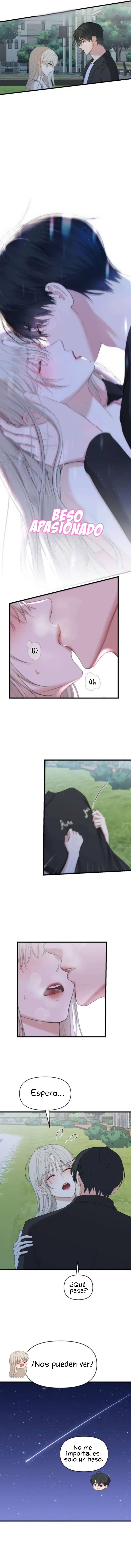 7 1 año irresistible