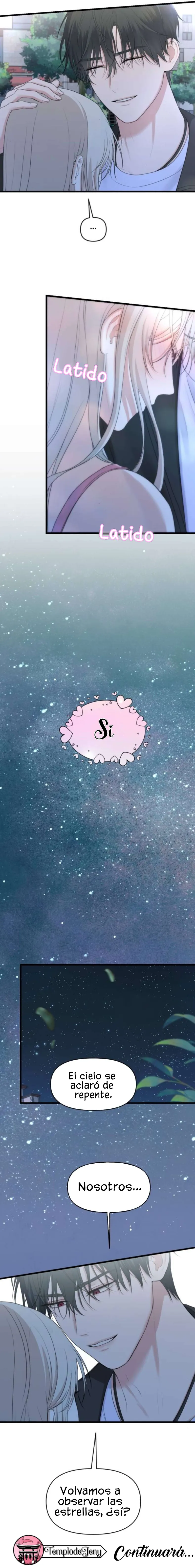 9 1 año irresistible