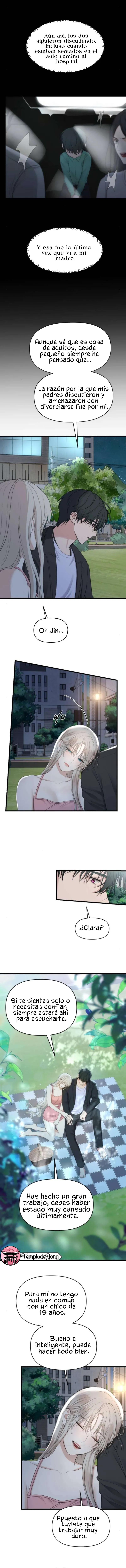 3 1 año irresistible