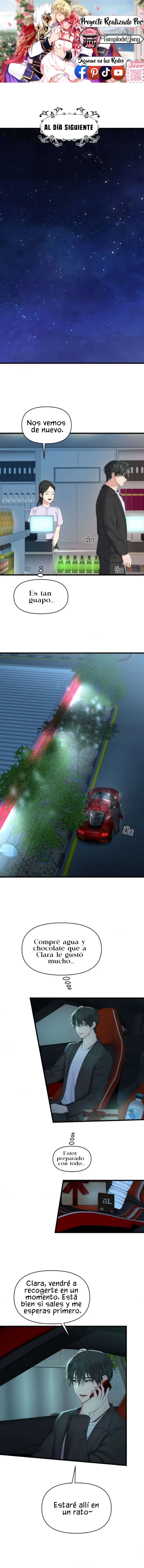 0 1 año irresistible