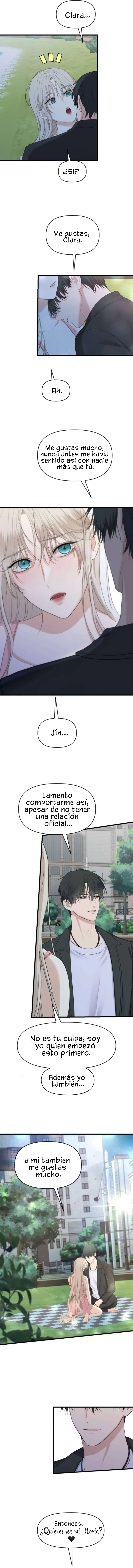 8 1 año irresistible