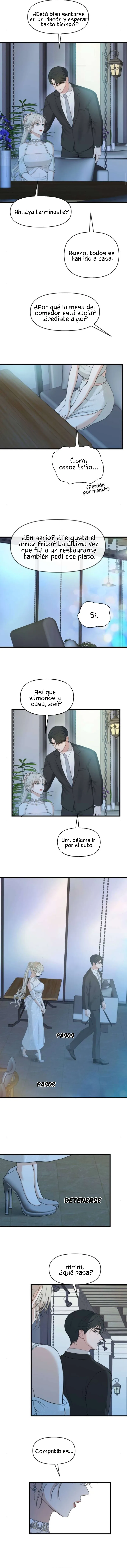 8 1 año irresistible