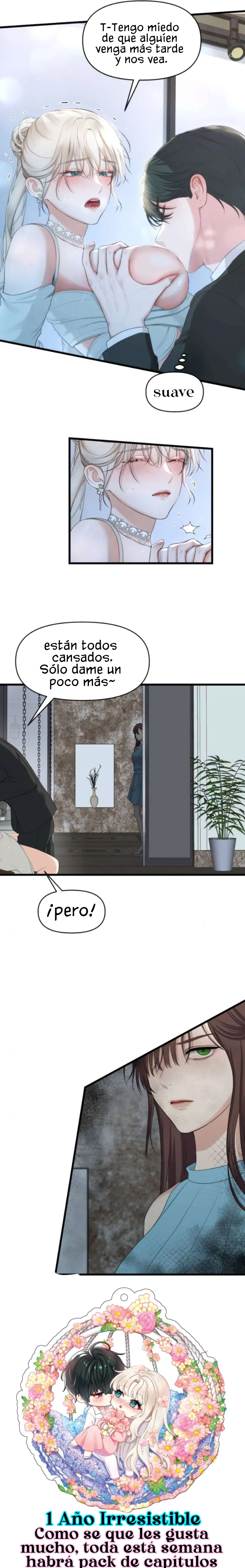 11 1 año irresistible