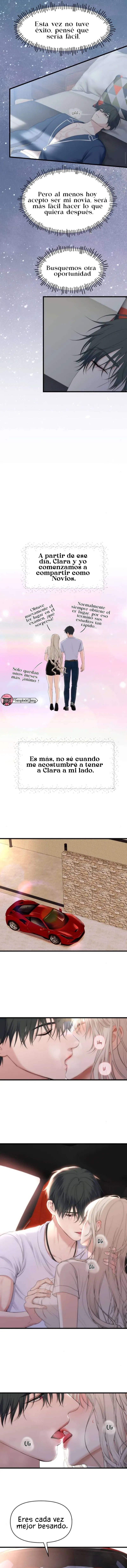 2 1 año irresistible