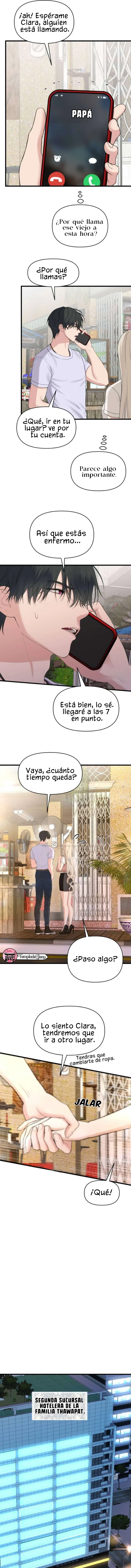 4 1 año irresistible