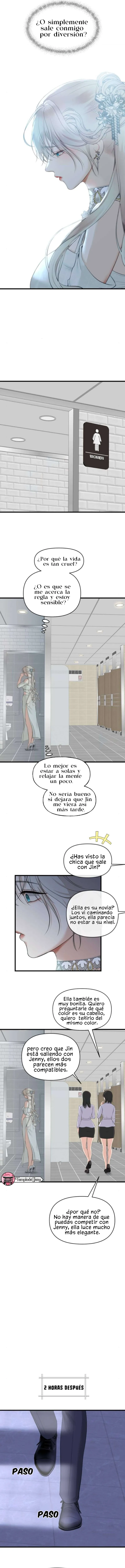 7 1 año irresistible