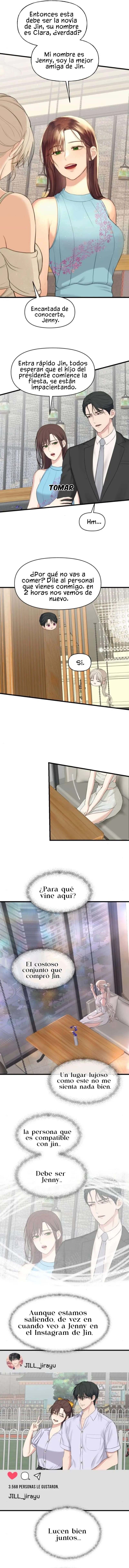 6 1 año irresistible