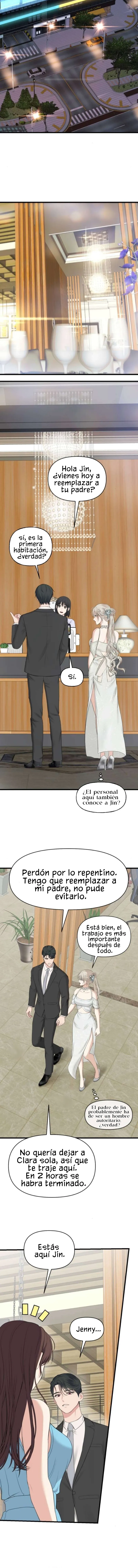 5 1 año irresistible