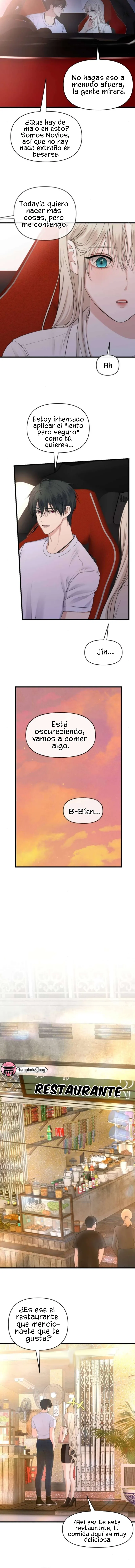 3 1 año irresistible