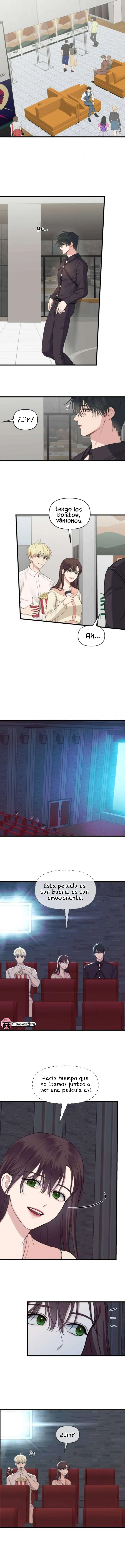 8 1 año irresistible