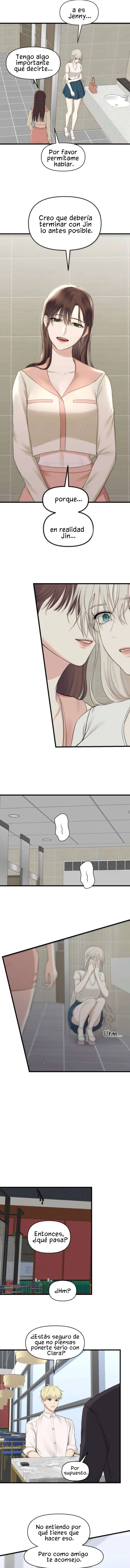 6 1 año irresistible