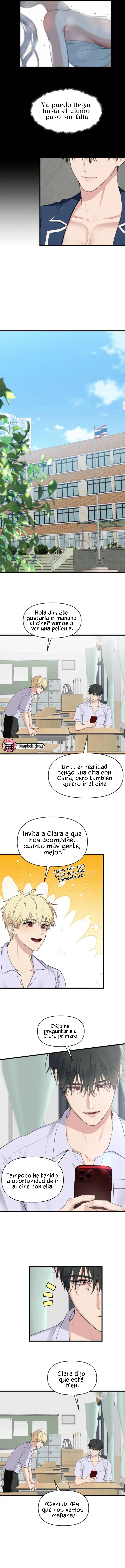 1 1 año irresistible