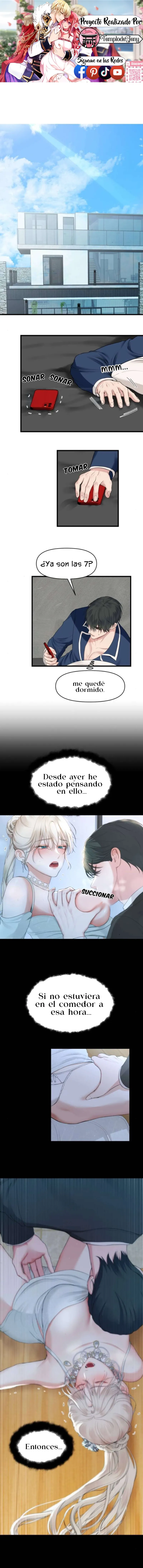 0 1 año irresistible