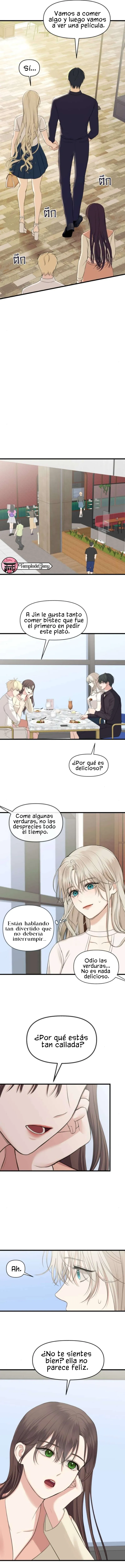 4 1 año irresistible