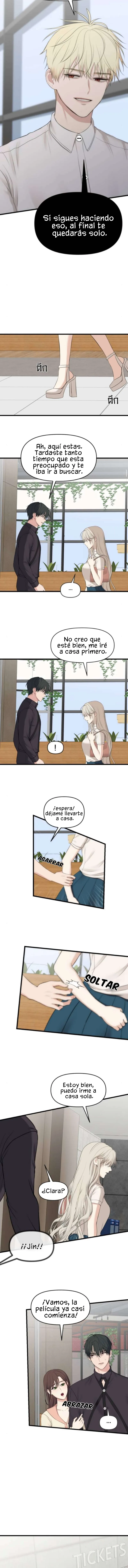 7 1 año irresistible