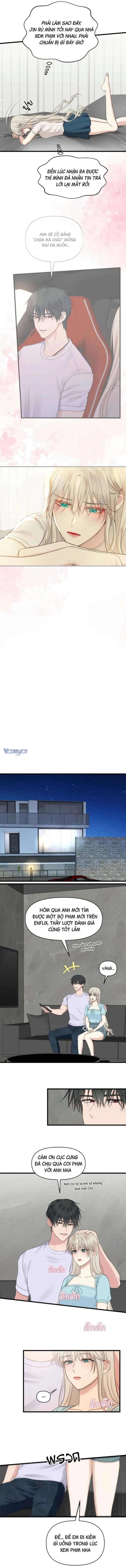 6 1 año irresistible