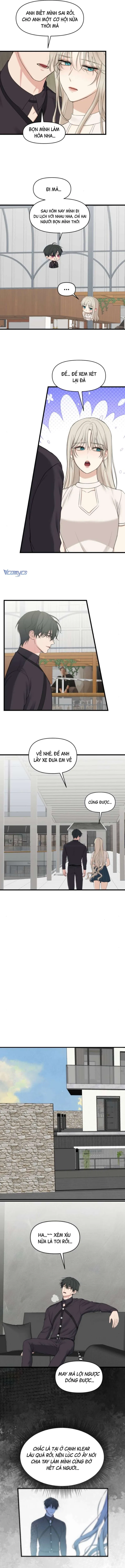 4 1 año irresistible