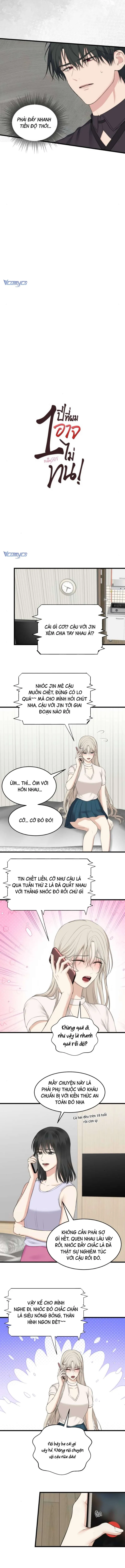 5 1 año irresistible