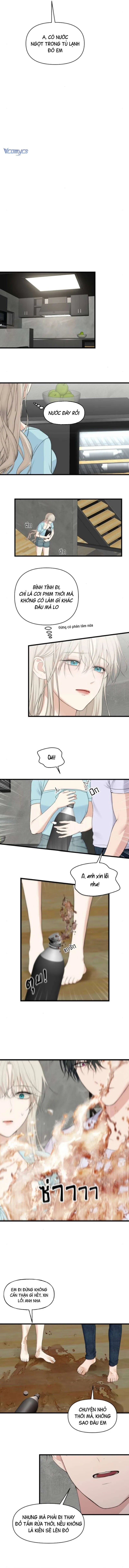 7 1 año irresistible