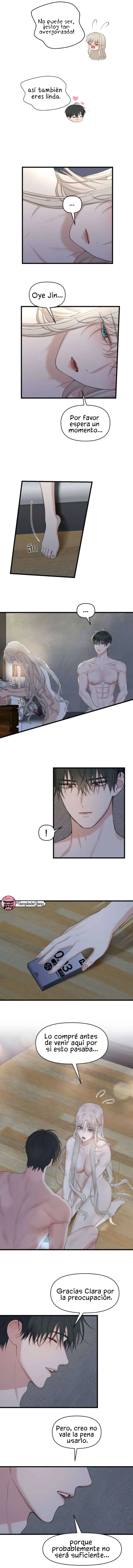 4 1 año irresistible