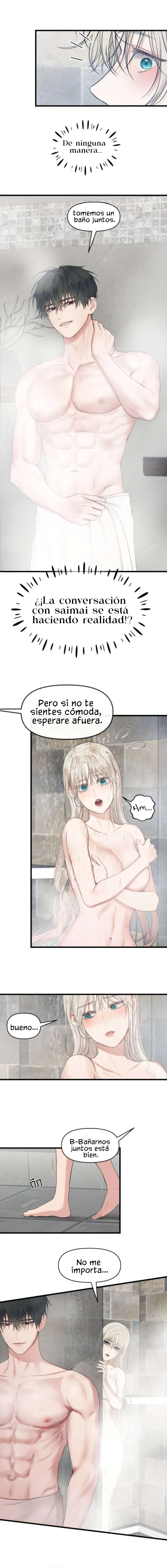 0 1 año irresistible