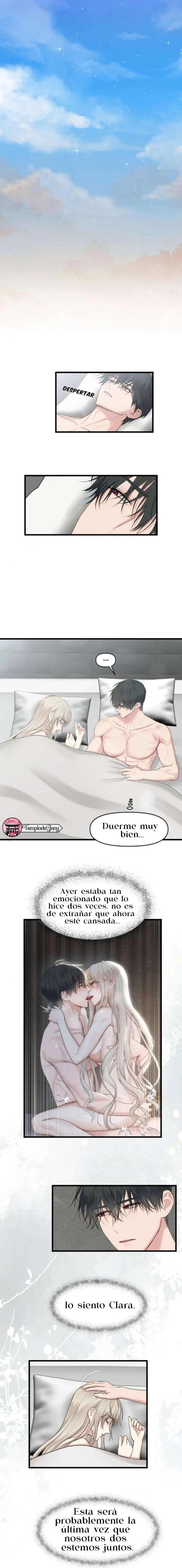 6 1 año irresistible