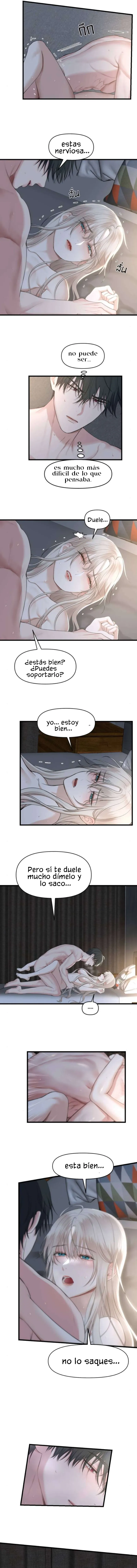 3 1 año irresistible