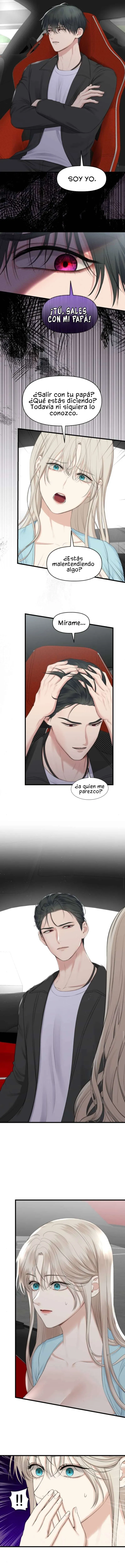 4 1 año irresistible