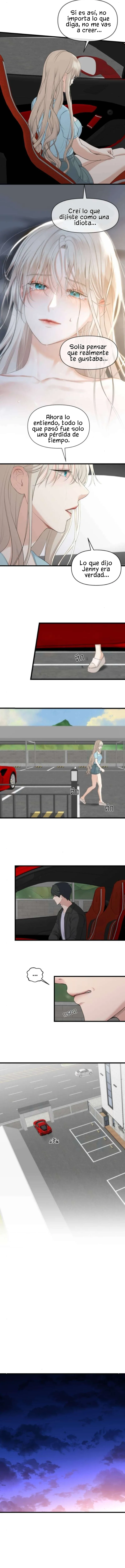 6 1 año irresistible