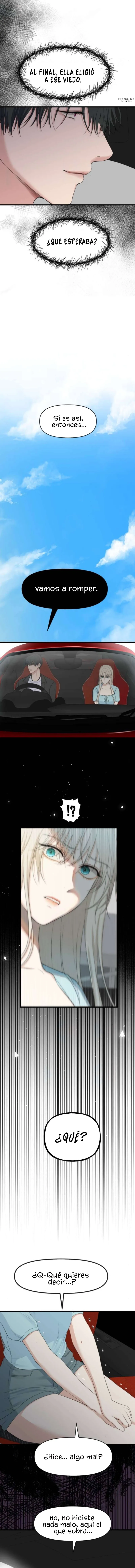 3 1 año irresistible