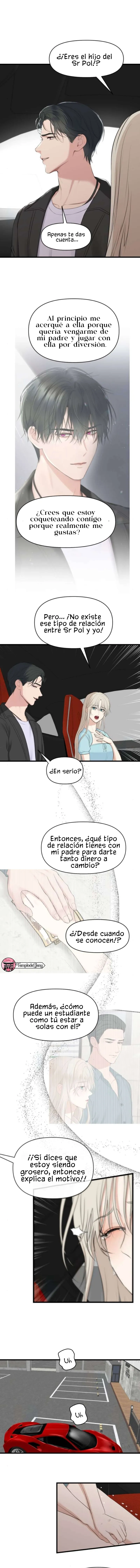 5 1 año irresistible