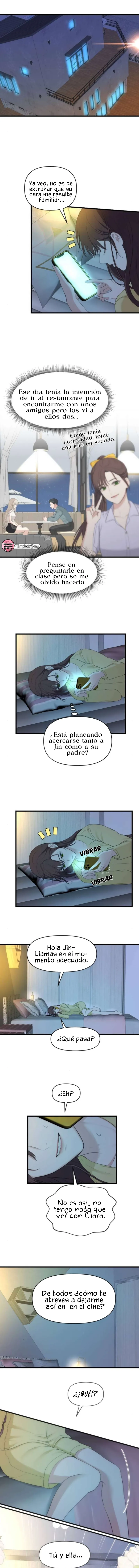 7 1 año irresistible