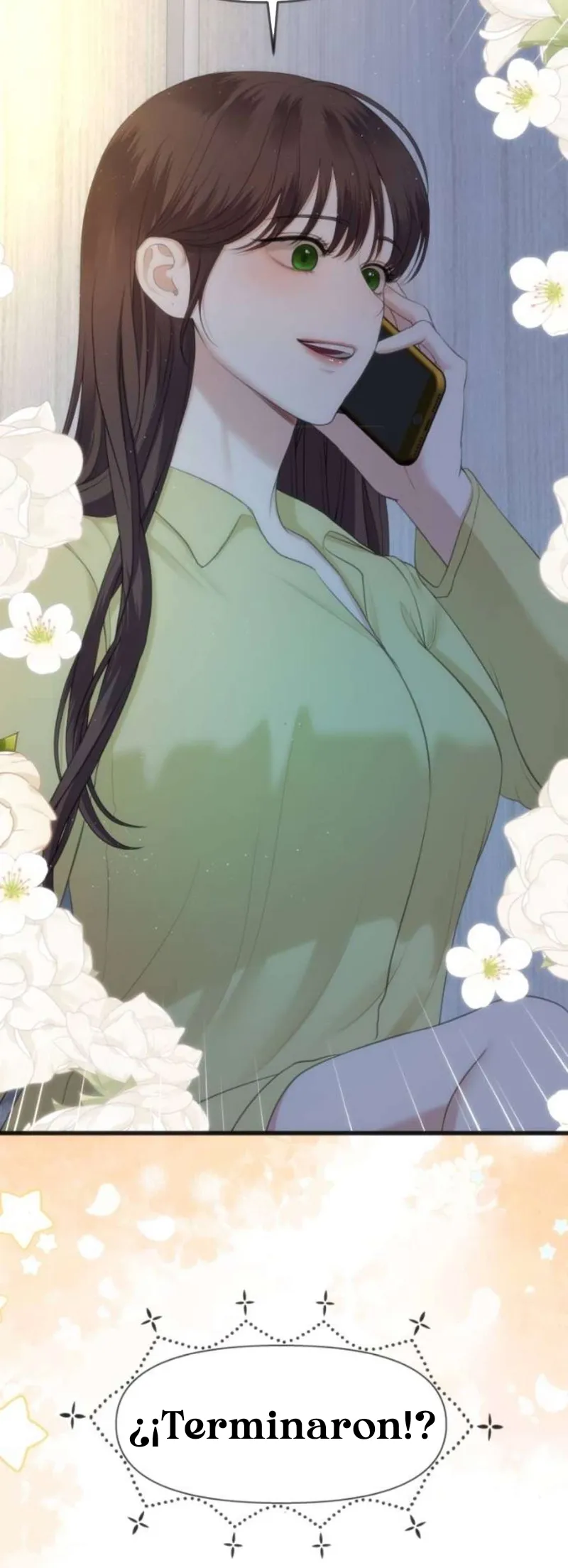 8 1 año irresistible