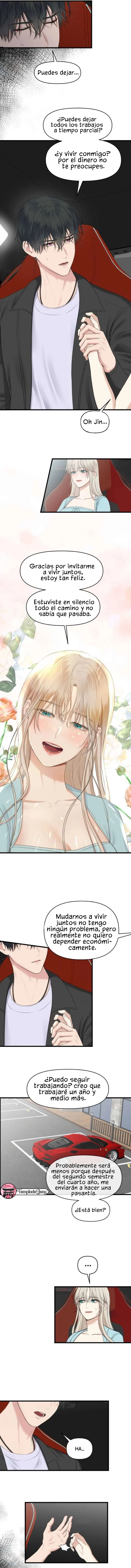 2 1 año irresistible