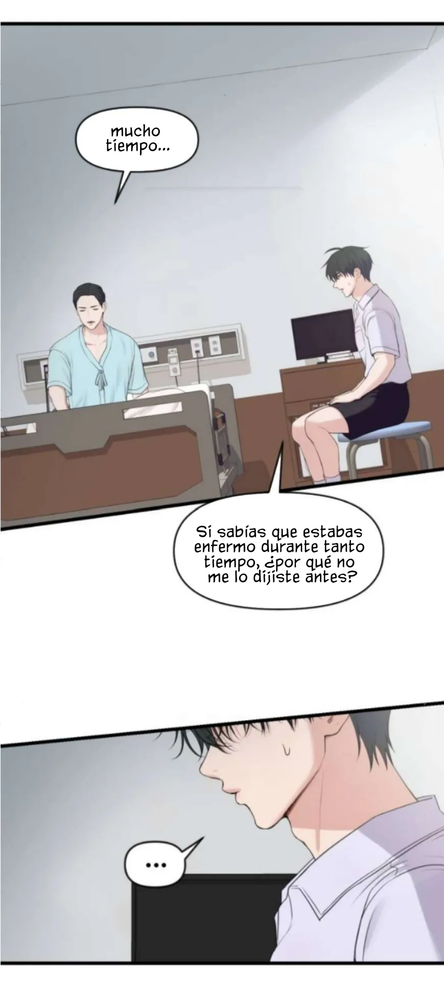 4 1 año irresistible