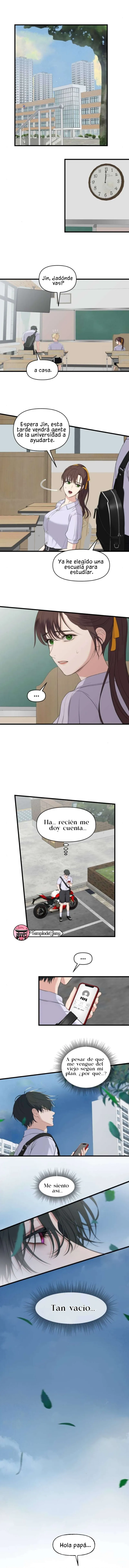 2 1 año irresistible