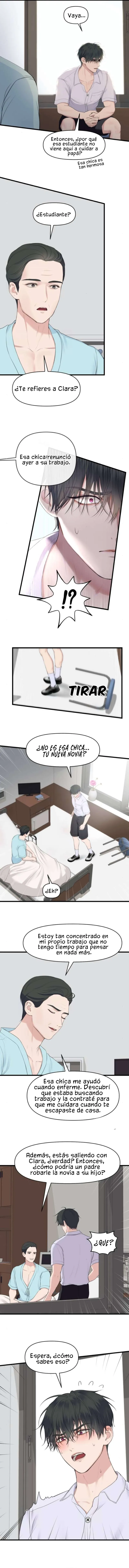 5 1 año irresistible