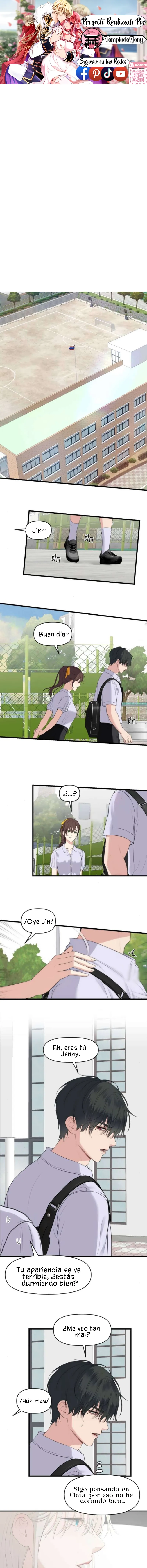 0 1 año irresistible