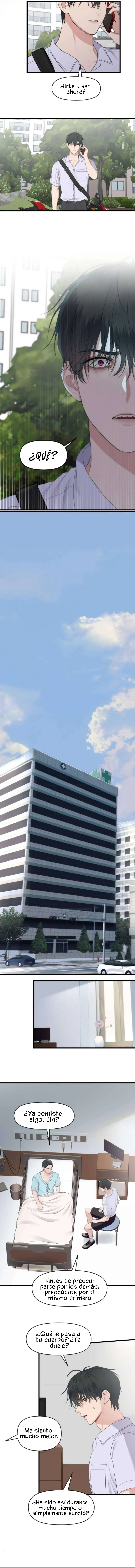 3 1 año irresistible