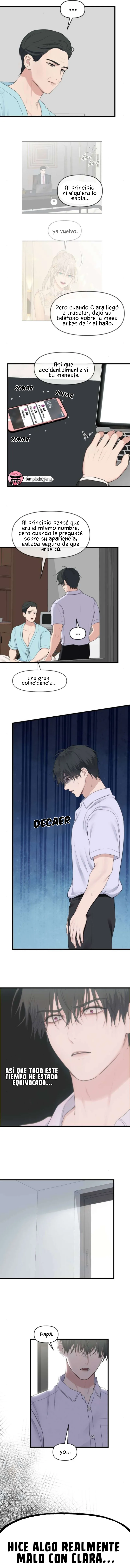 6 1 año irresistible