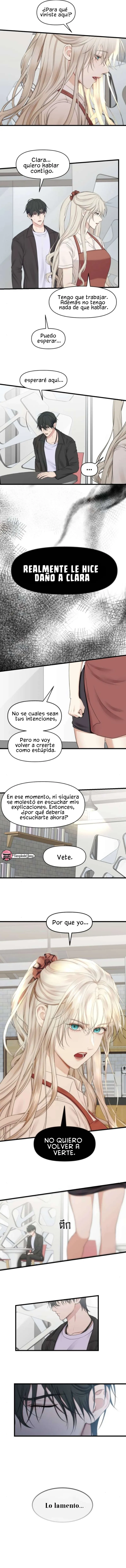 6 1 año irresistible