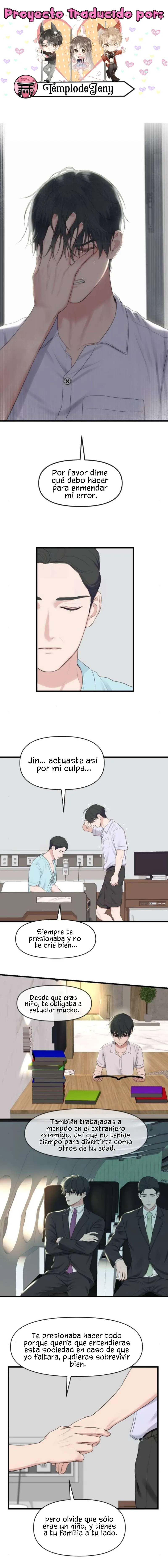 0 1 año irresistible