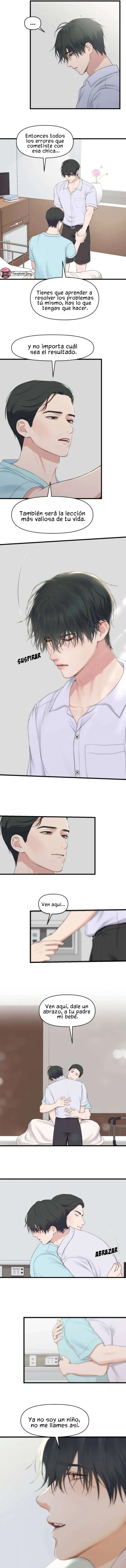 1 1 año irresistible