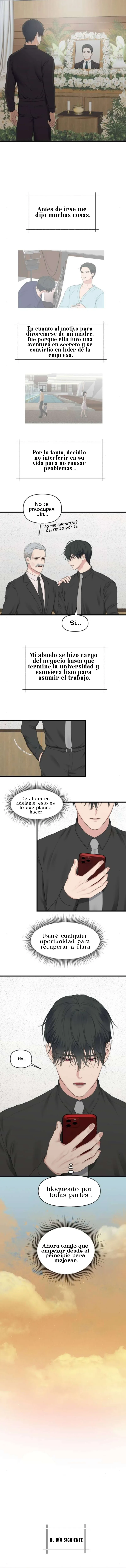 3 1 año irresistible