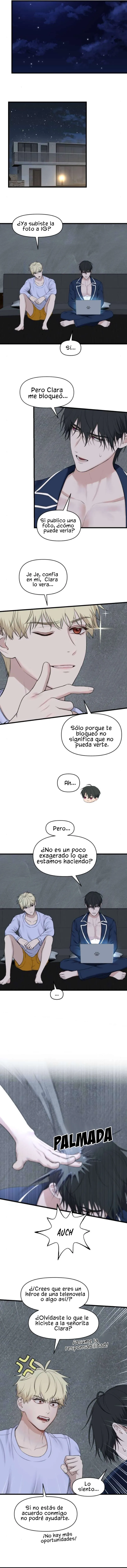 3 1 año irresistible