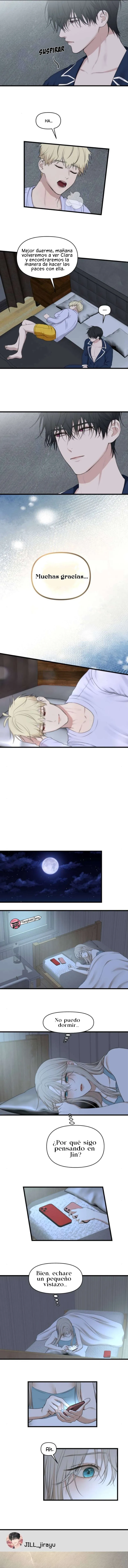 4 1 año irresistible