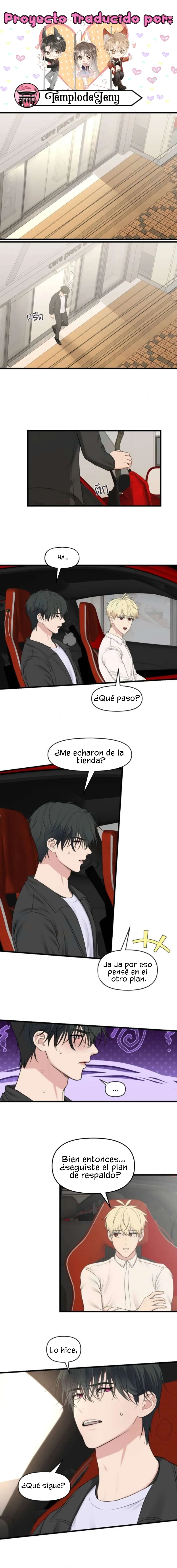 0 1 año irresistible