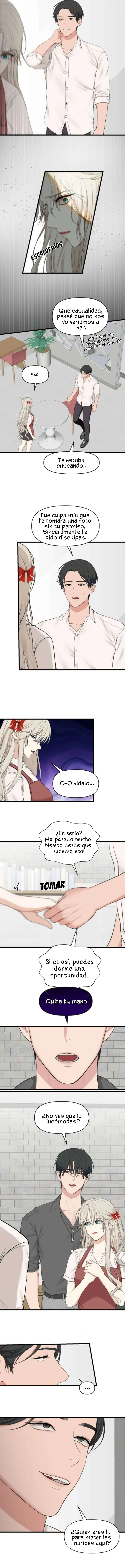 6 1 año irresistible