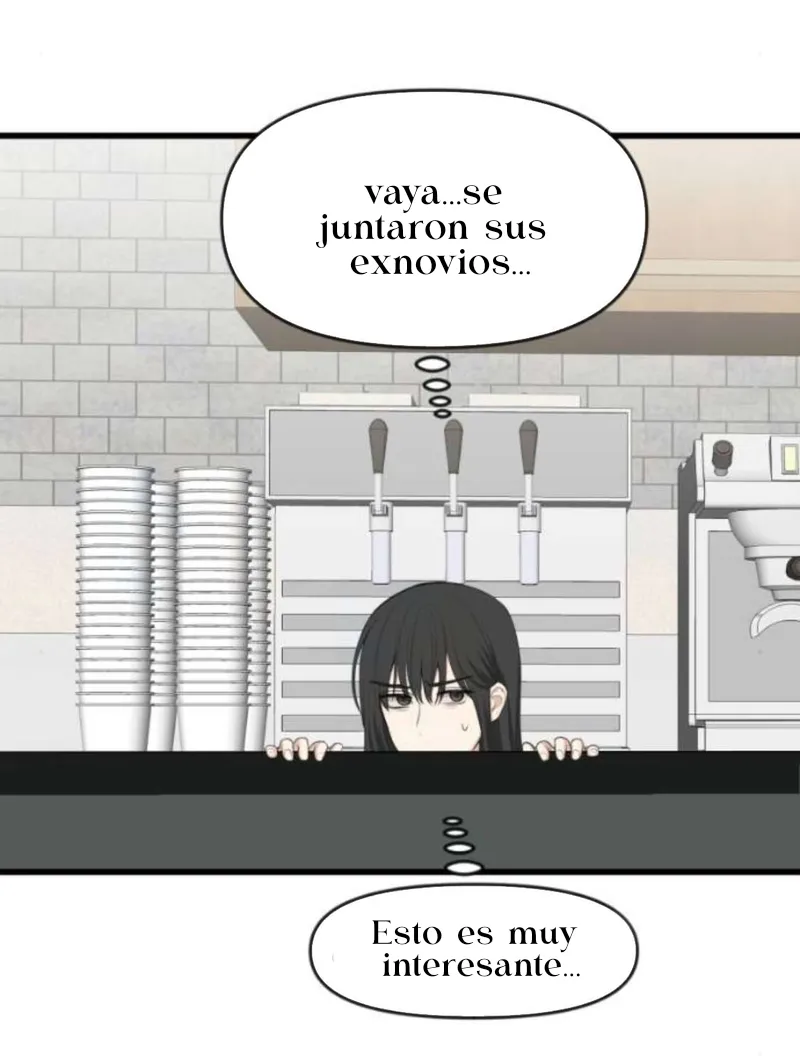 7 1 año irresistible