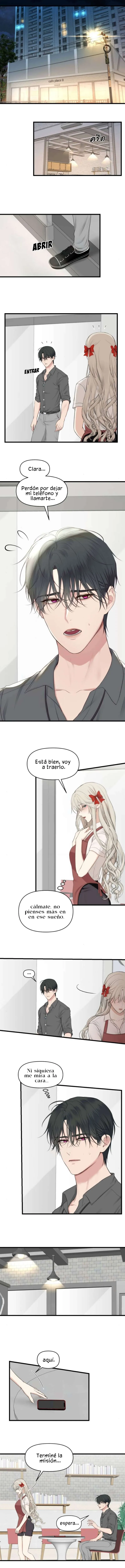 3 1 año irresistible